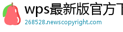wps最新版官方下载手机版安装不了怎么办呀